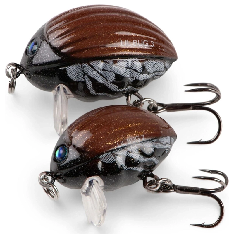 Salmo Lil' Bugs